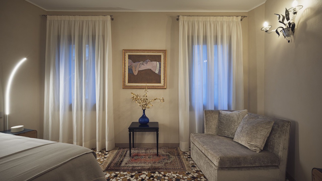Photo of Bedroom in Santa Croce