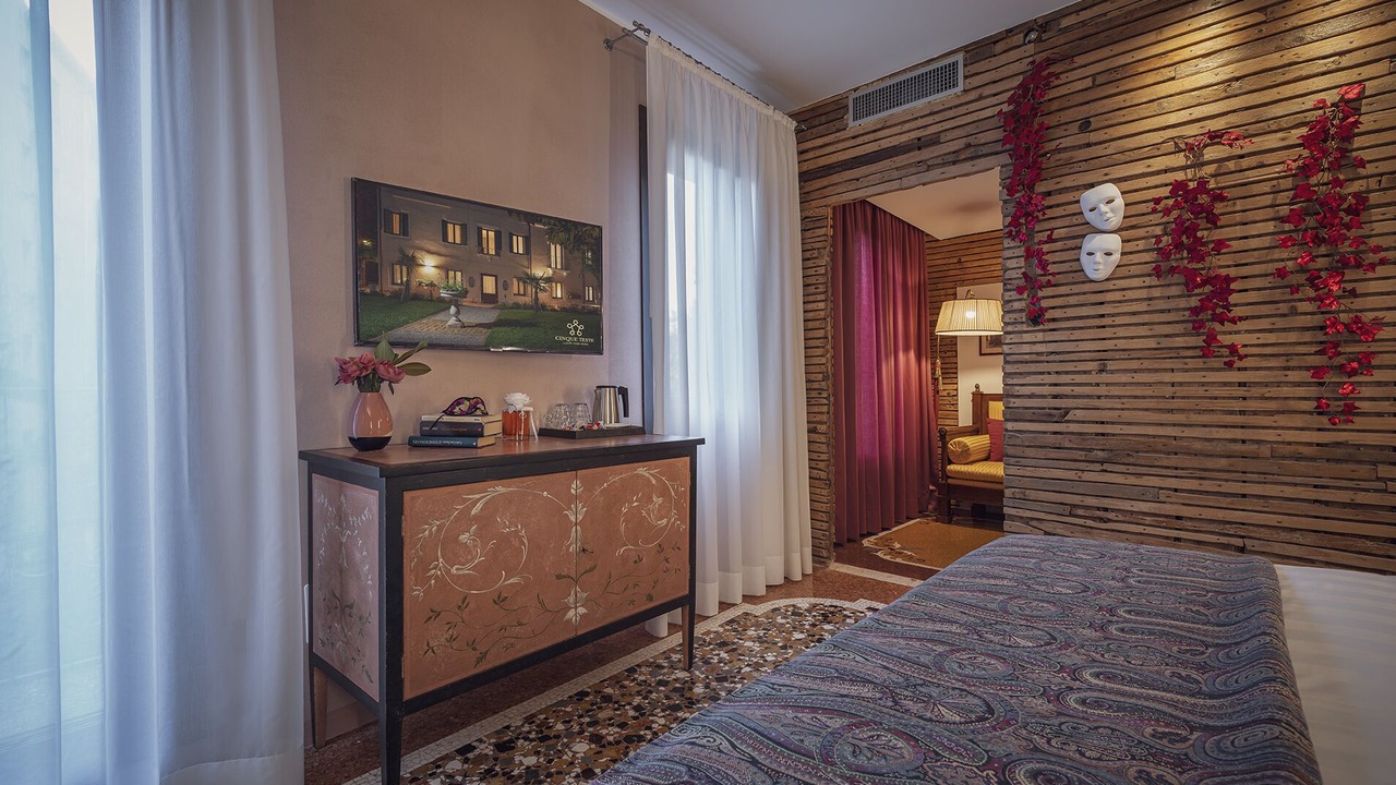 Photo of Bedroom in Santa Croce