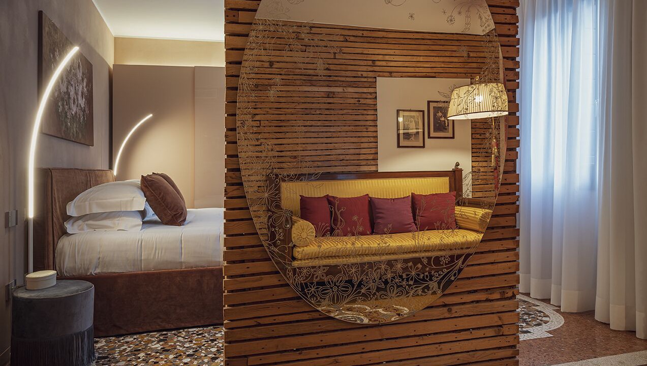 Photo of Bedroom in Santa Croce