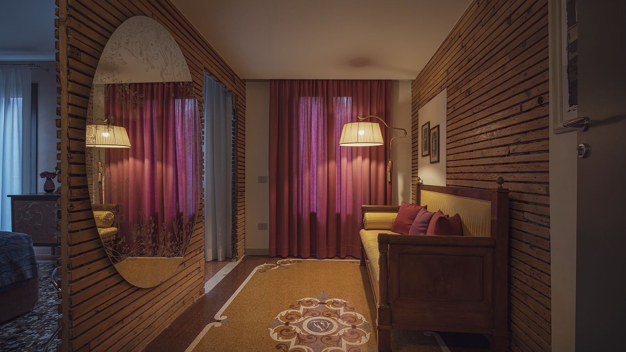 Photo of Bedroom in Santa Croce