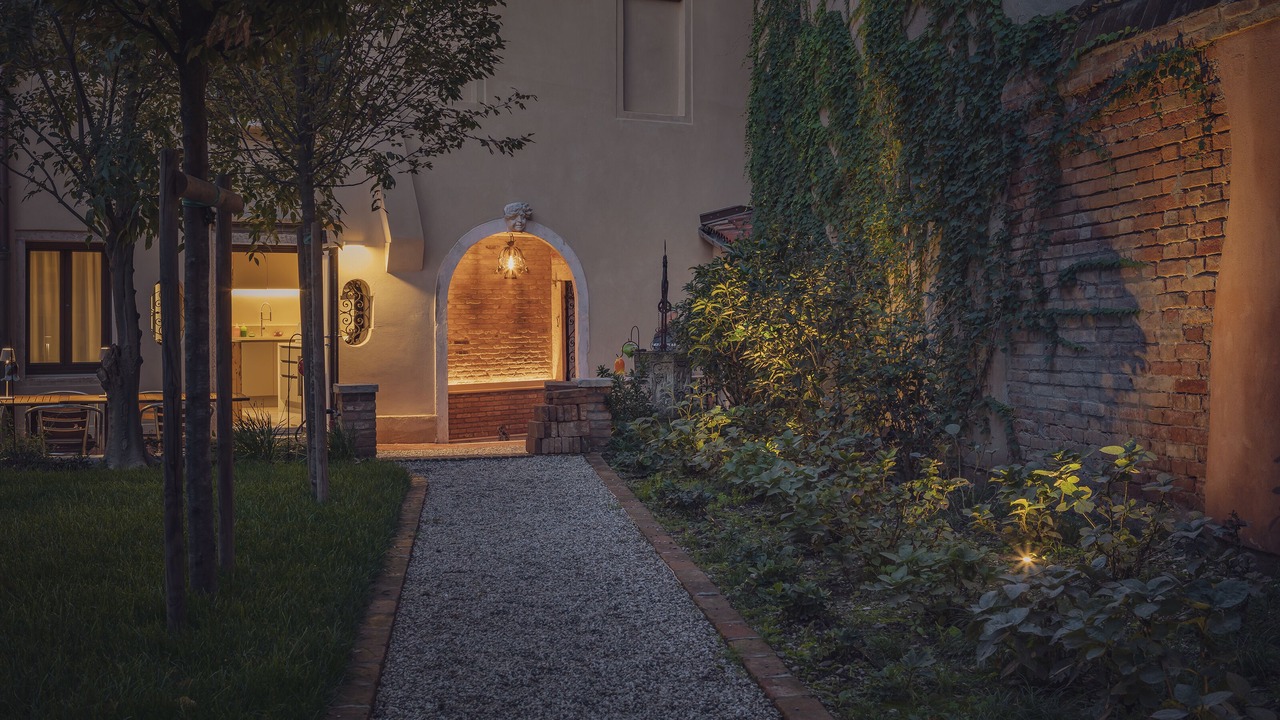 Photo of Outdoor in Santa Croce