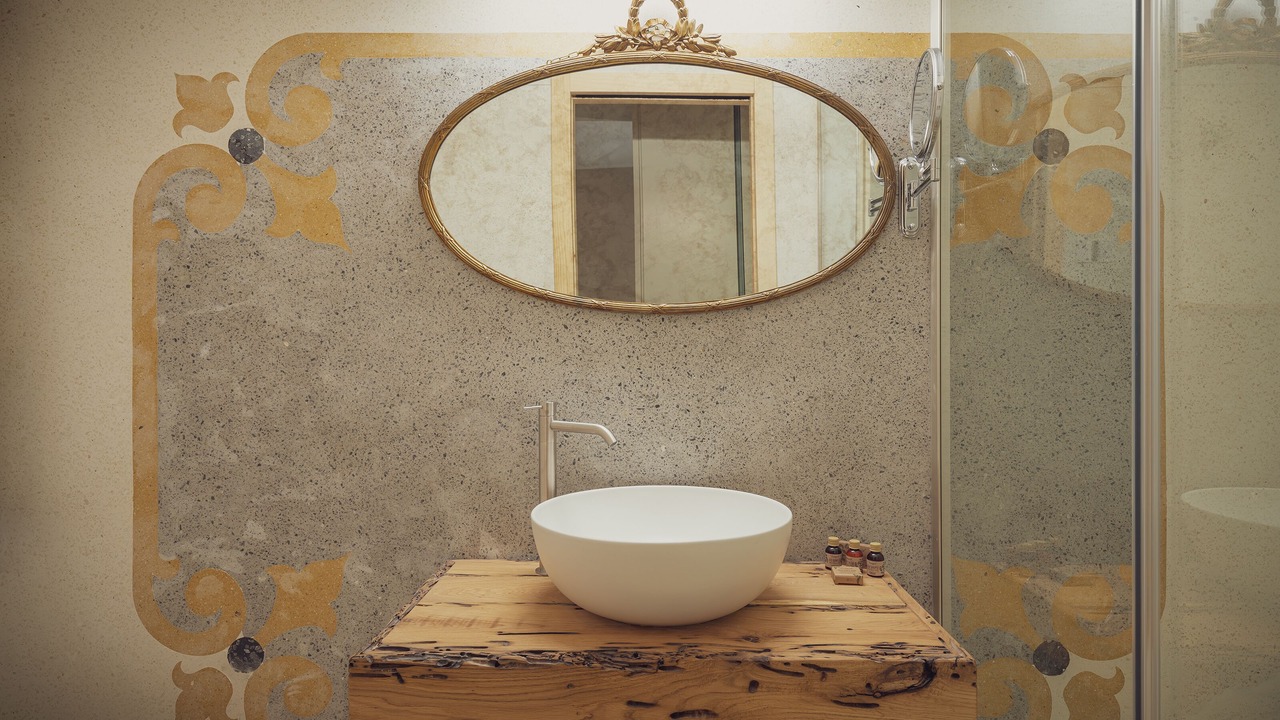 Photo of Bathroom in Santa Croce