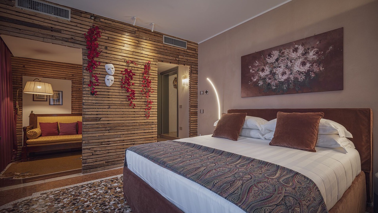 Photo of Bedroom in Santa Croce