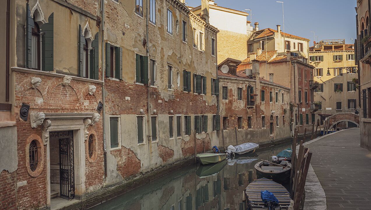 Photo of Bedroom in Santa Croce