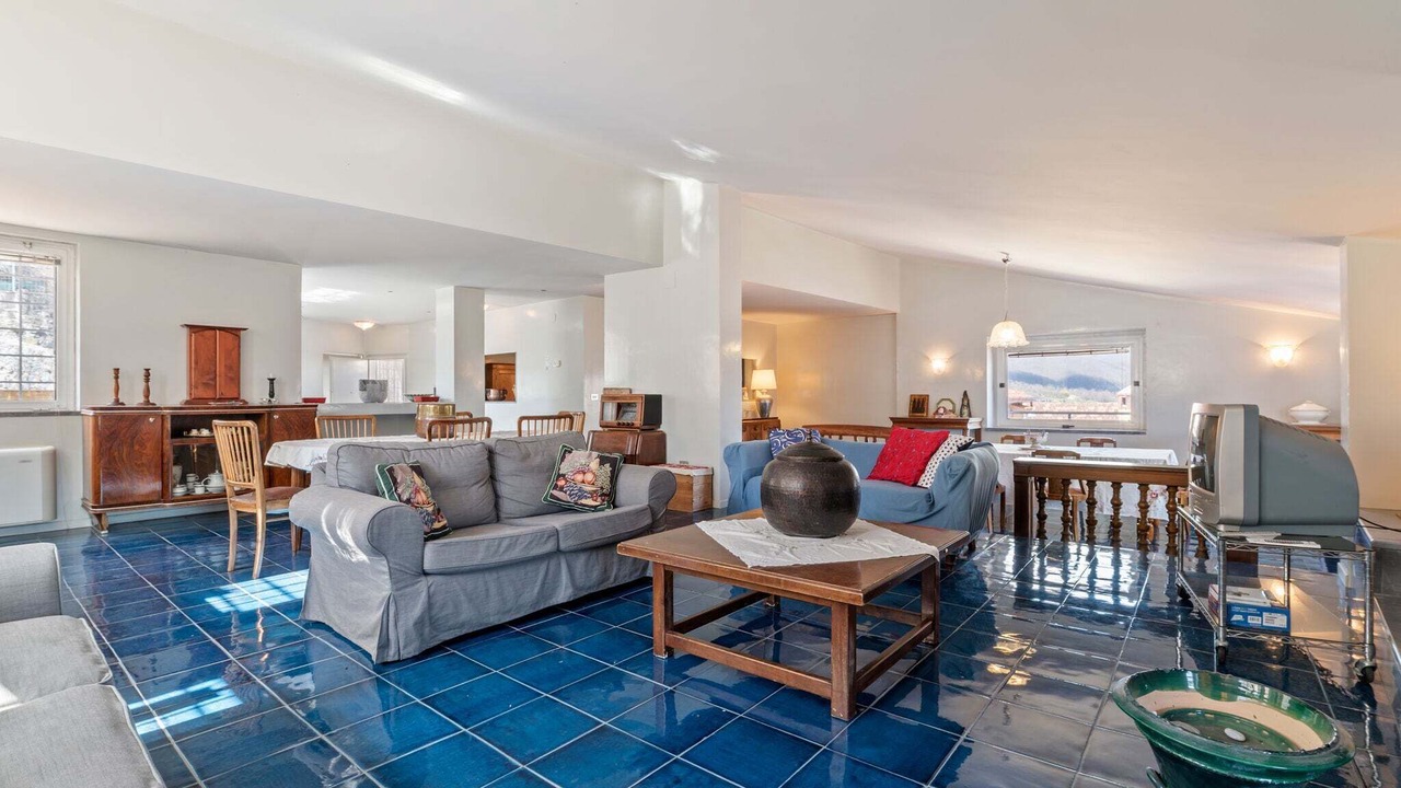 Photo of Livingroom in Caselle in Pittari