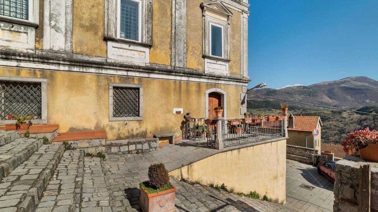 Photo of Patio Balcony in Caselle in Pittari