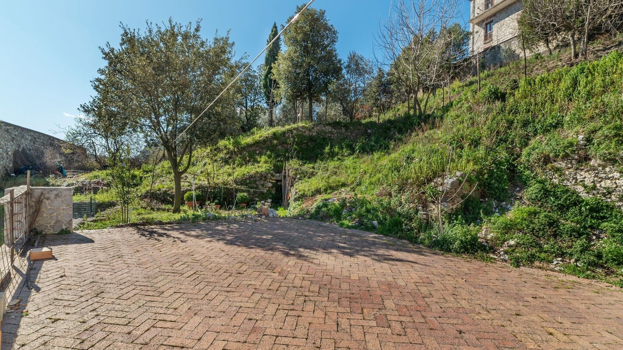 Photo of Outdoor in Caselle in Pittari