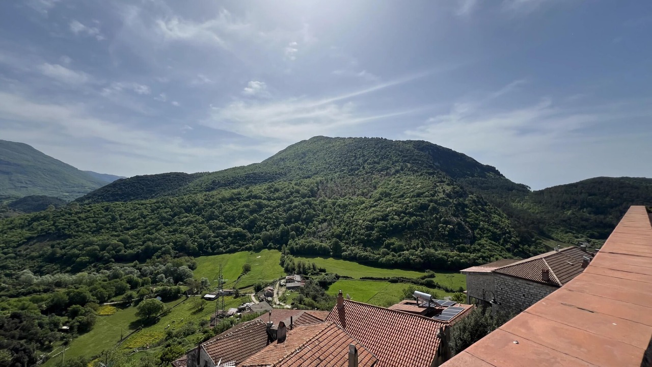 Photo of Outdoor in Caselle in Pittari