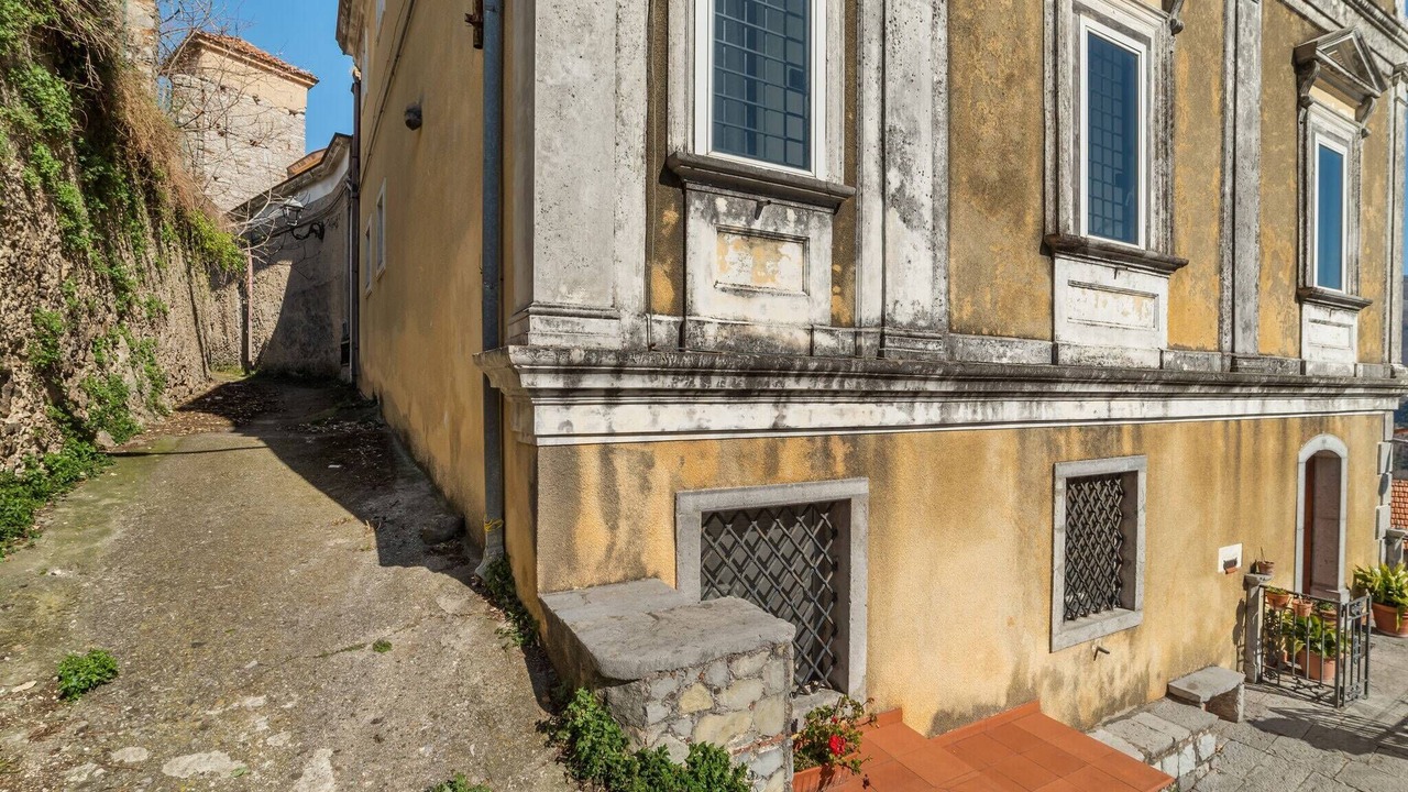 Photo of Outdoor in Caselle in Pittari