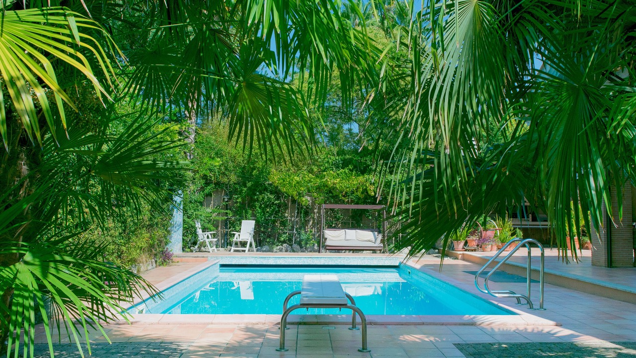 Photo of Outdoor in Suburbio IX Aurelio
