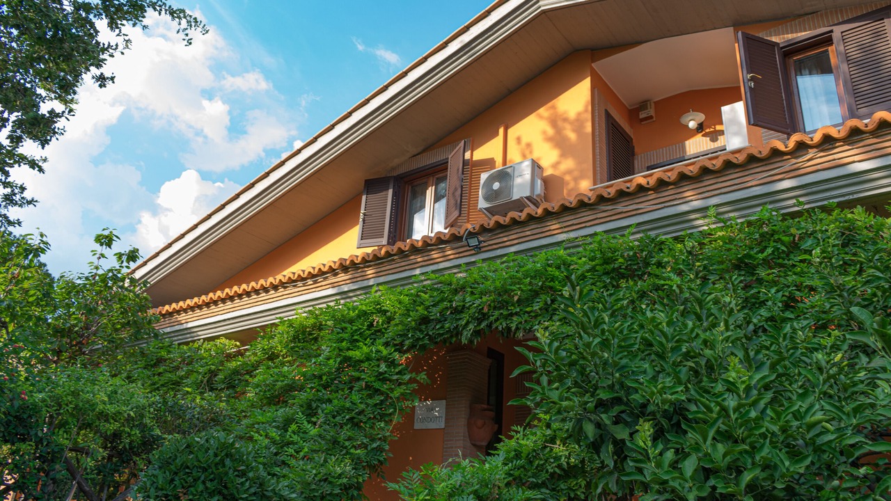 Photo of Outdoor in Suburbio IX Aurelio