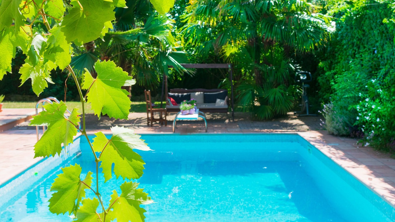 Photo of Outdoor in Suburbio IX Aurelio