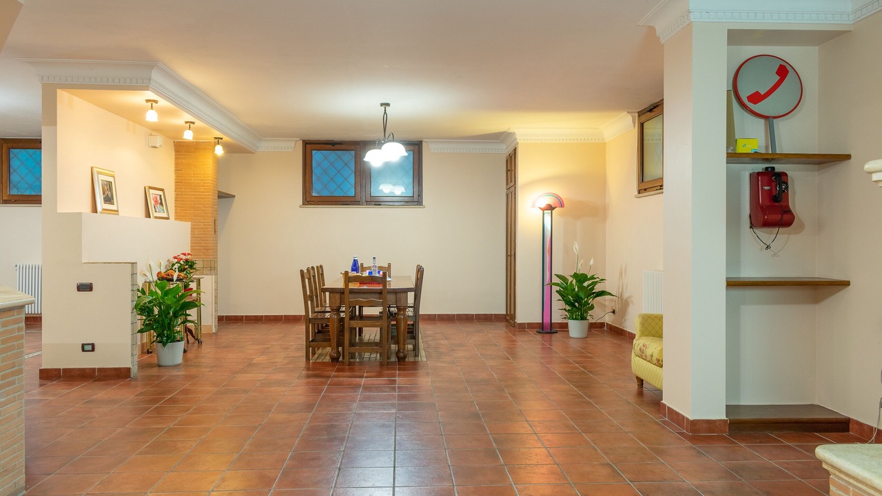 Photo of Others in Suburbio IX Aurelio