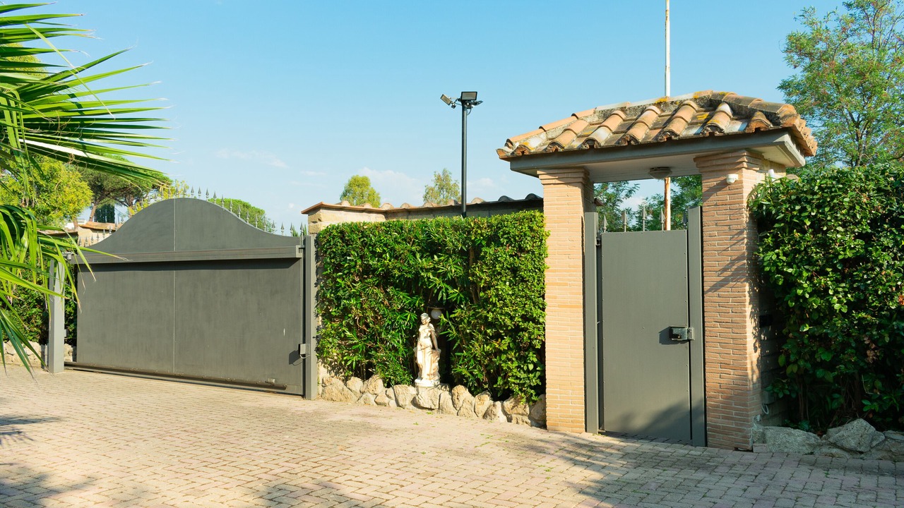 Photo of Outdoor in Suburbio IX Aurelio