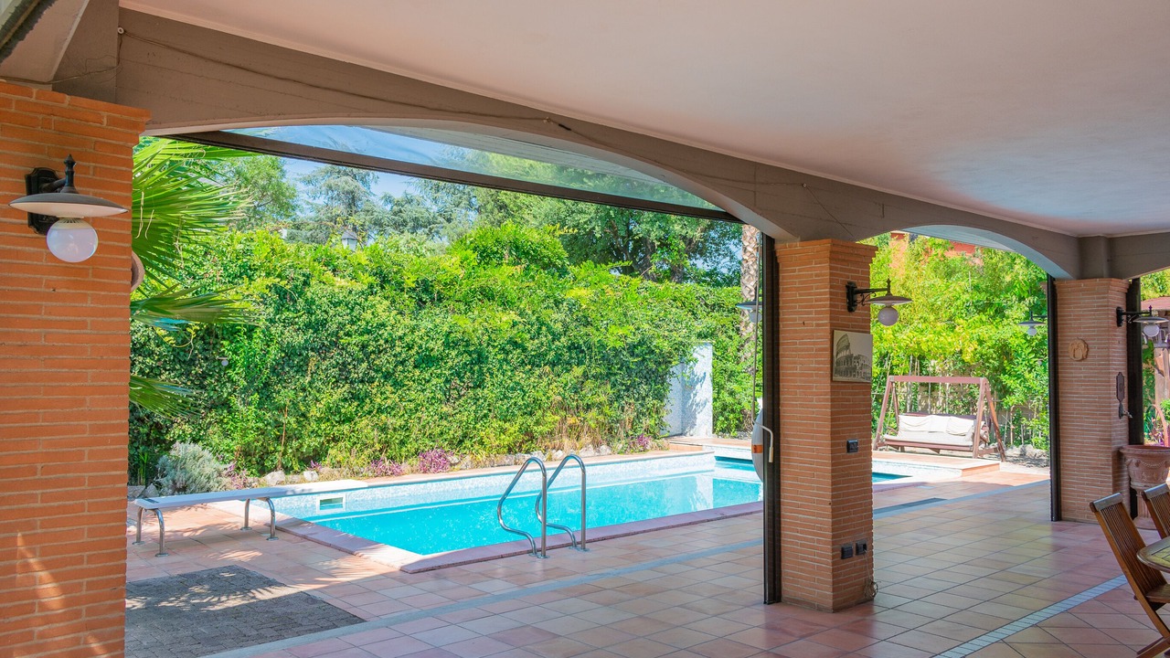 Photo of Outdoor in Suburbio IX Aurelio