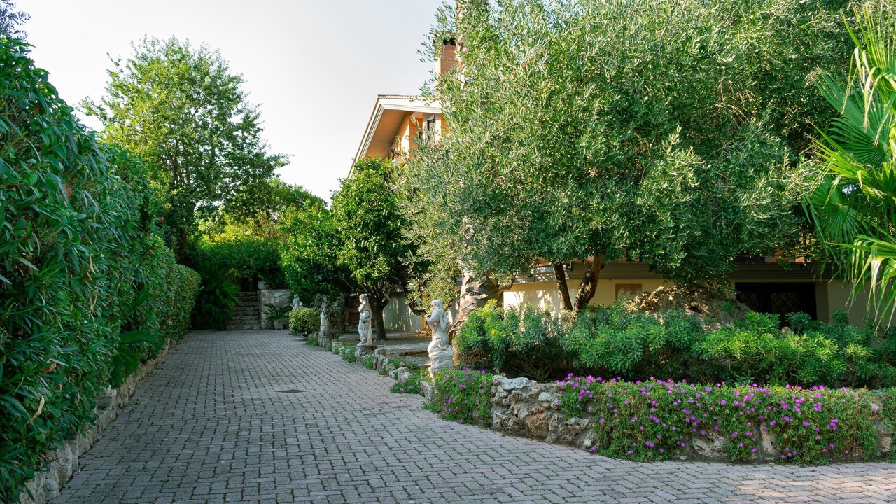 Photo of Outdoor in Suburbio IX Aurelio
