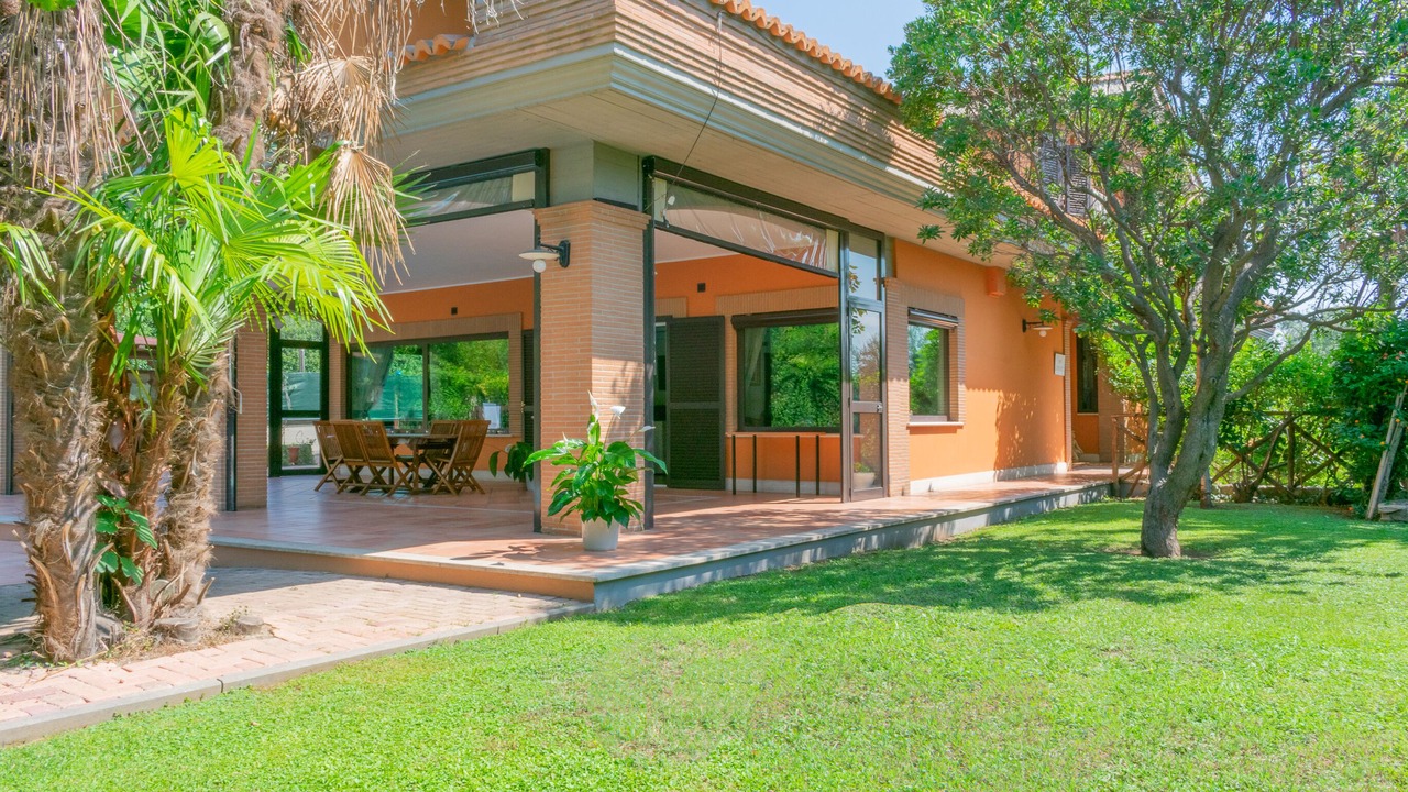 Photo of Outdoor in Suburbio IX Aurelio