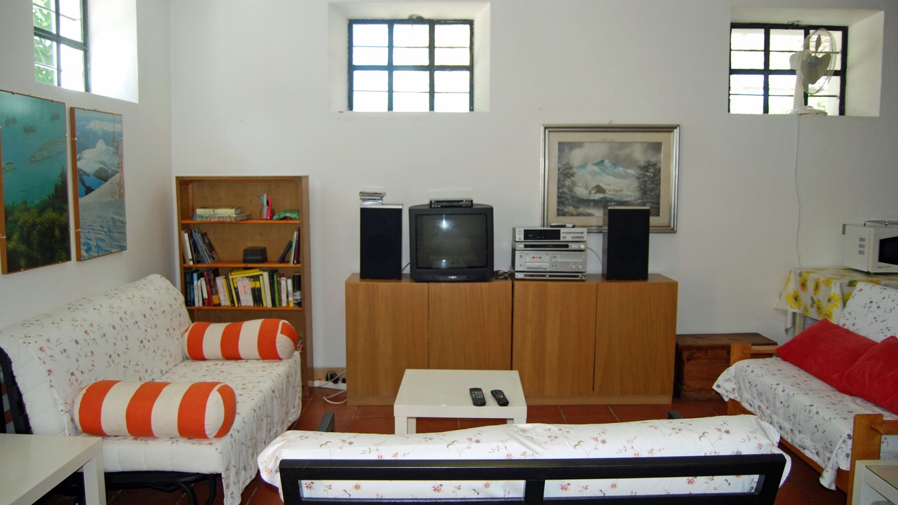Photo of Livingroom in Montemarciano