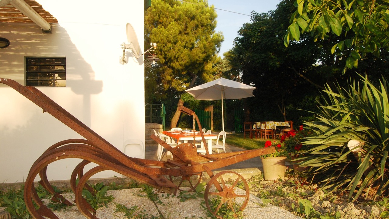 Photo of Outdoor in Montemarciano
