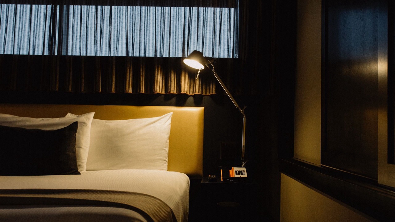 Photo of Bedroom in Soncino