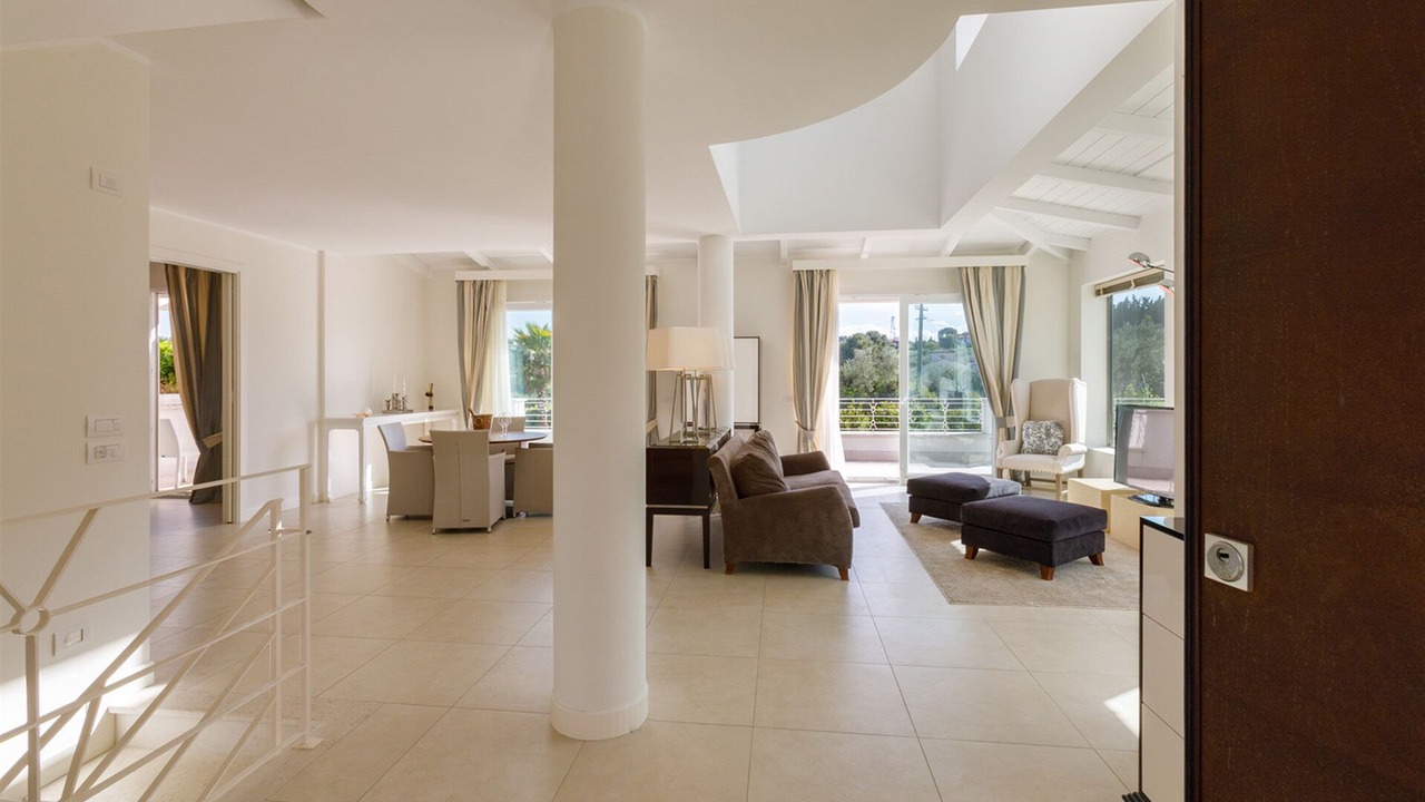 Photo of Livingroom in Misano Adriatico