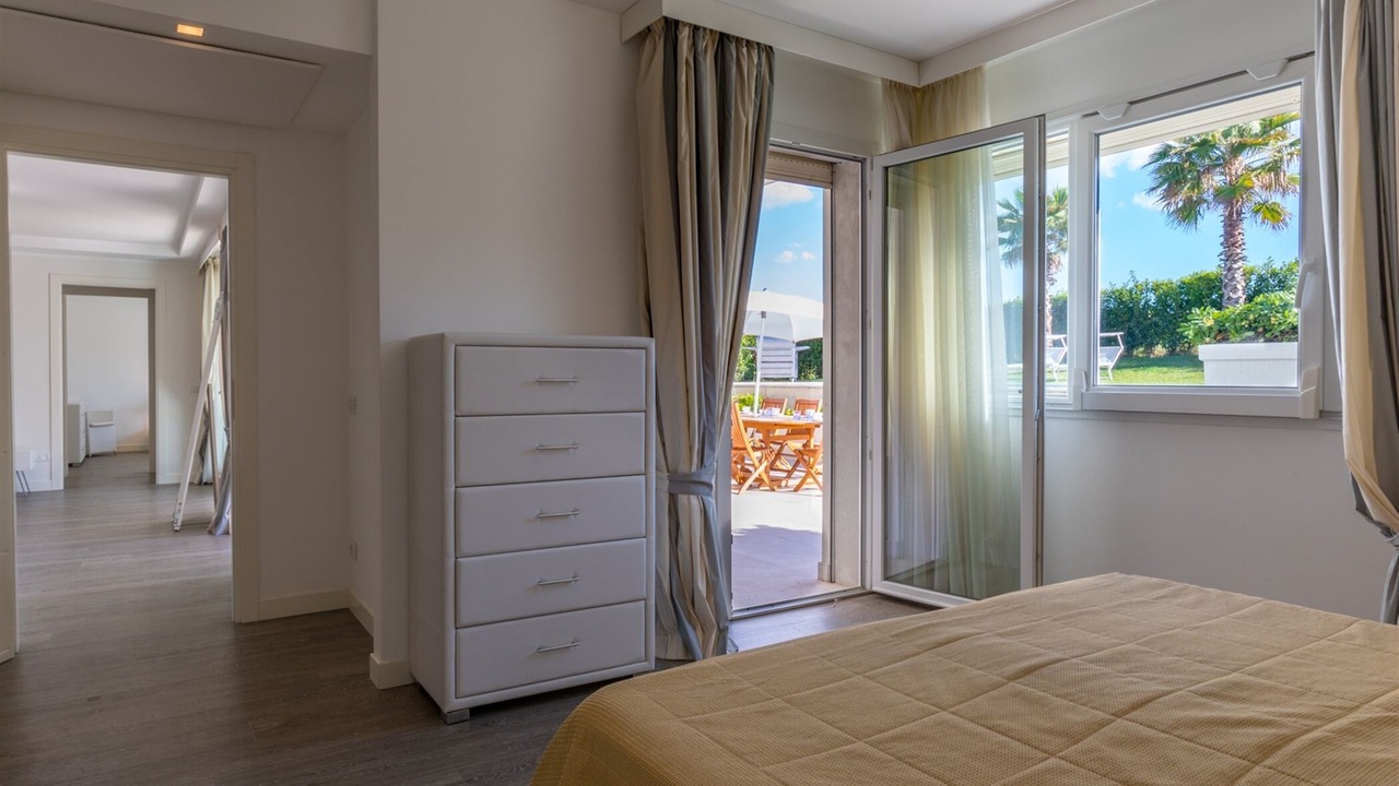 Photo of Bedroom in Misano Adriatico