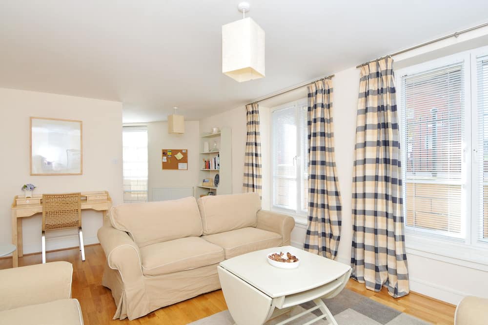 Photo of Livingroom in Bonnington