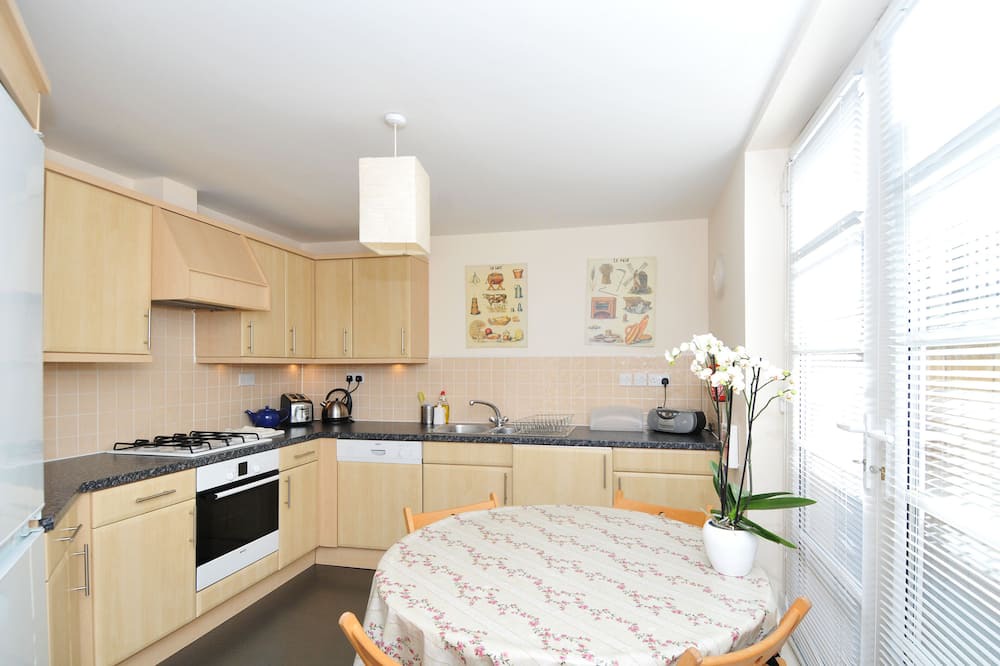 Photo of Kitchen in Bonnington
