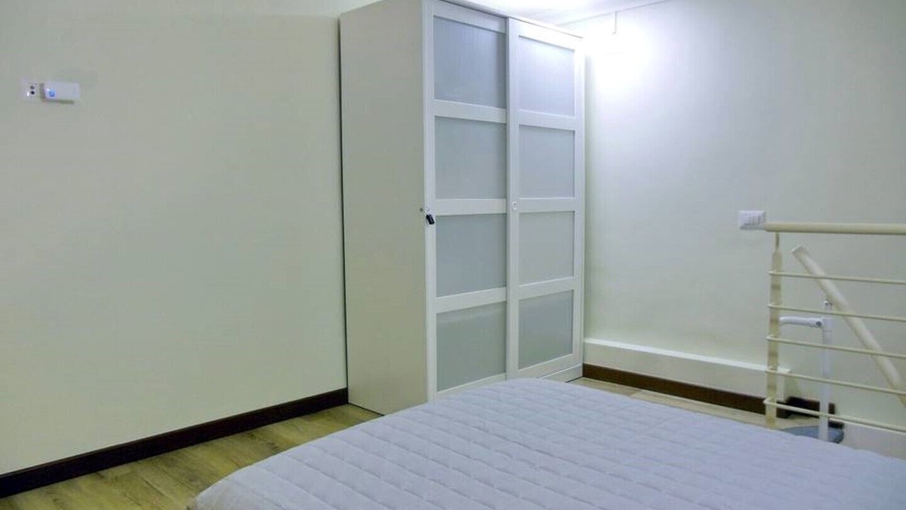 Photo of Bedroom in Matera