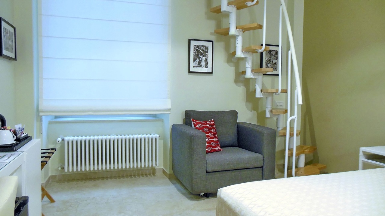 Photo of Bedroom in Matera