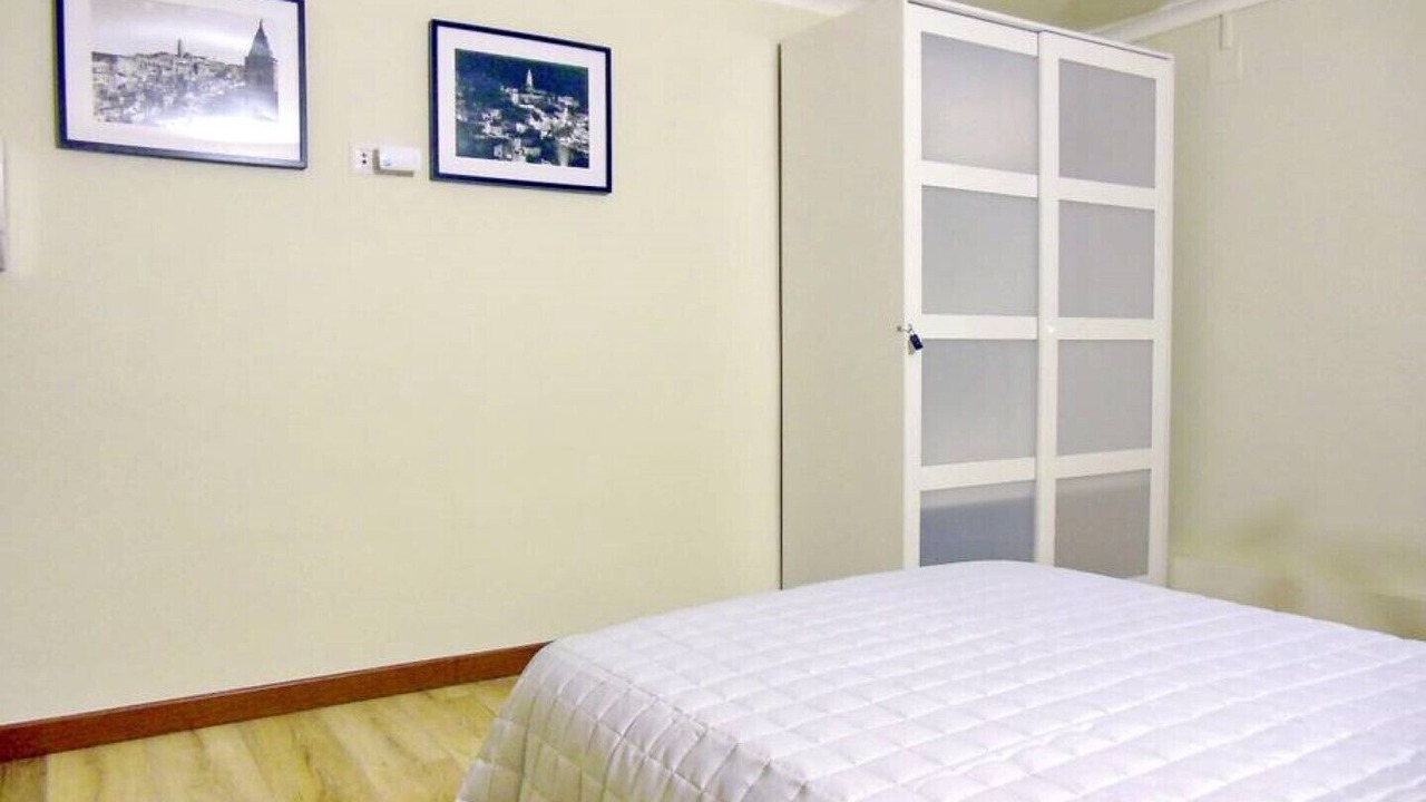Photo of Bedroom in Matera