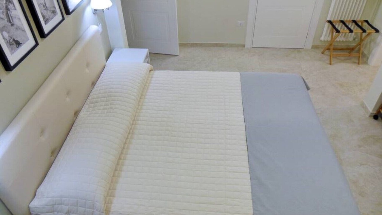 Photo of Bedroom in Matera