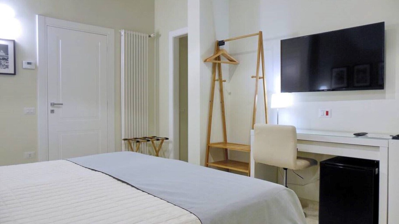 Photo of Bedroom in Matera