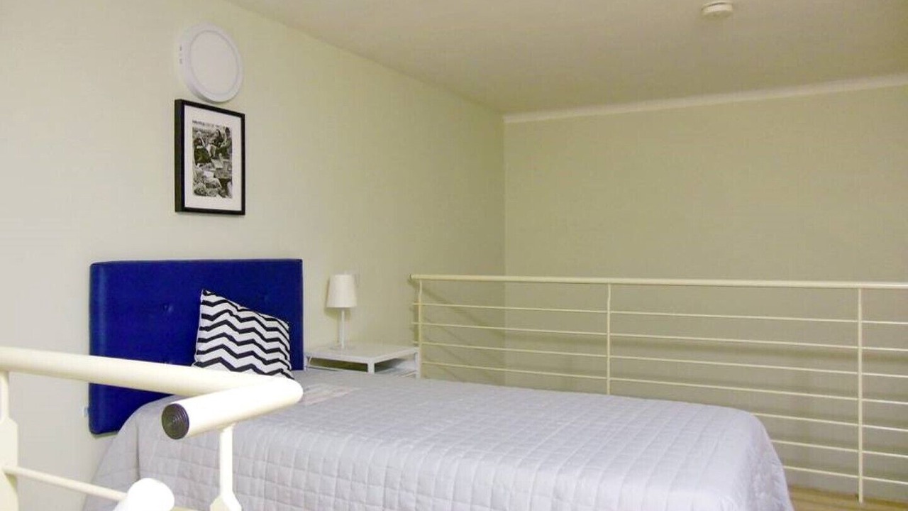 Photo of Bedroom in Matera
