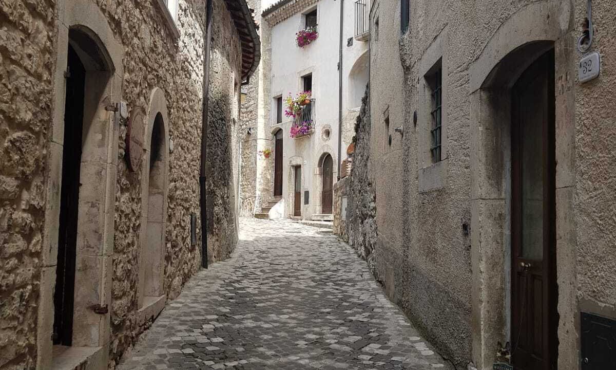 Photo of Outdoor in Pescasseroli