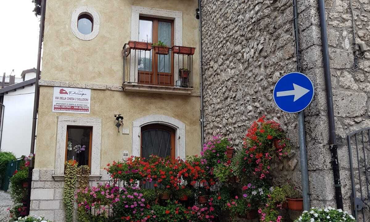 Photo of Outdoor in Pescasseroli