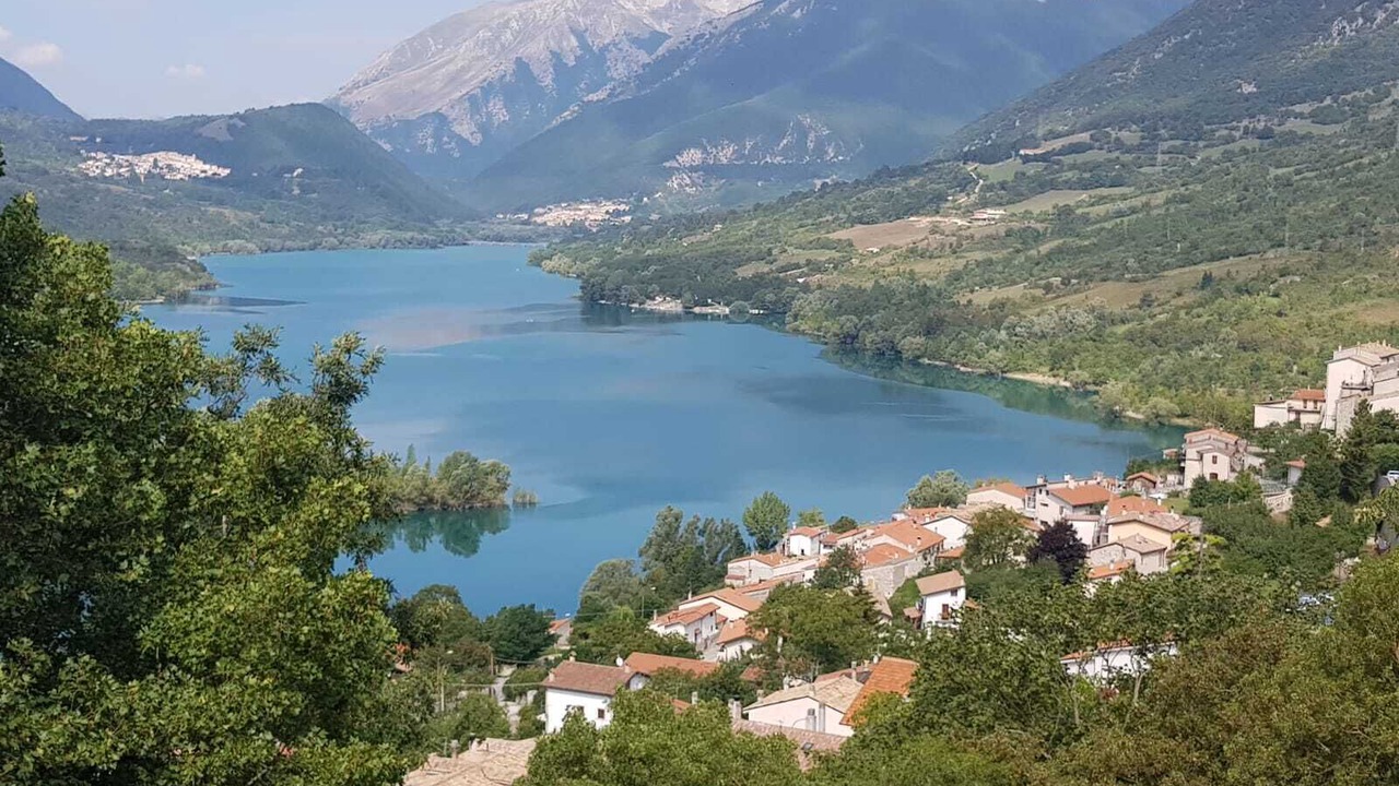 Photo of Outdoor in Pescasseroli