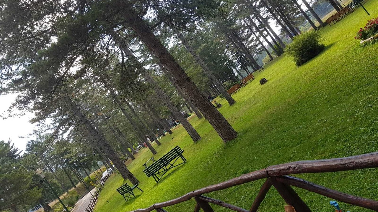 Photo of Outdoor in Pescasseroli