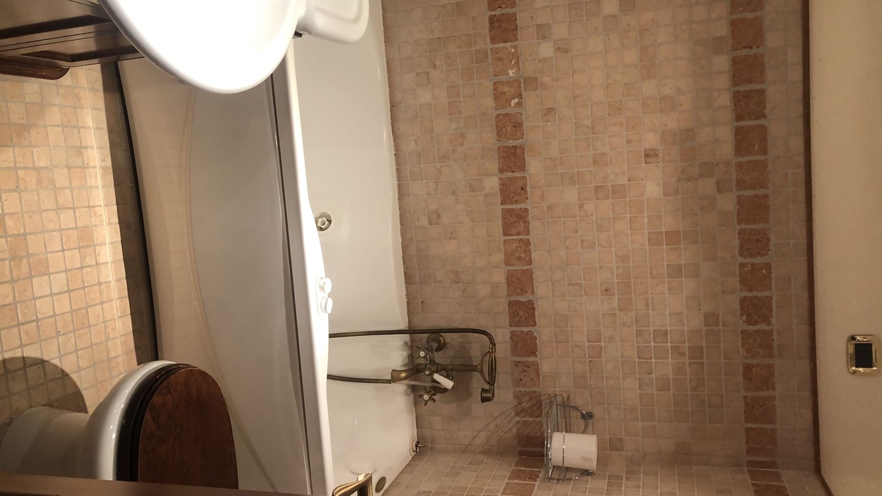 Photo of Bathroom in Pescasseroli