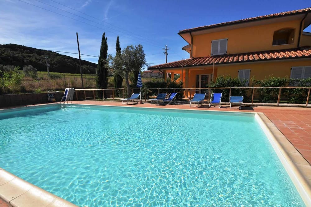 Photo of Outdoor in Puntone