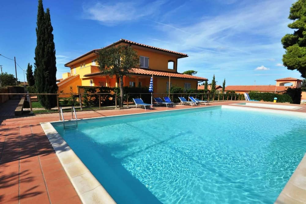 Photo of Outdoor in Puntone
