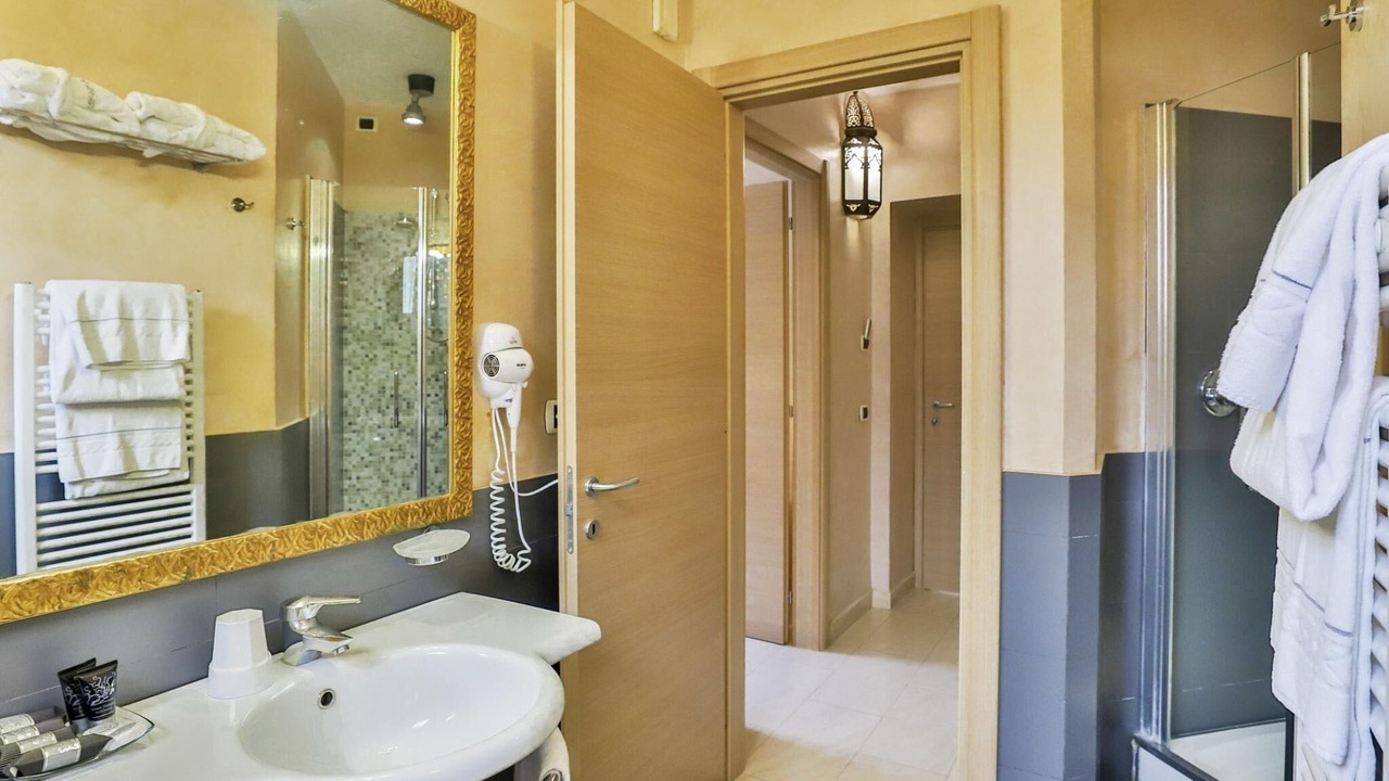 Photo of Bathroom in Pogerola