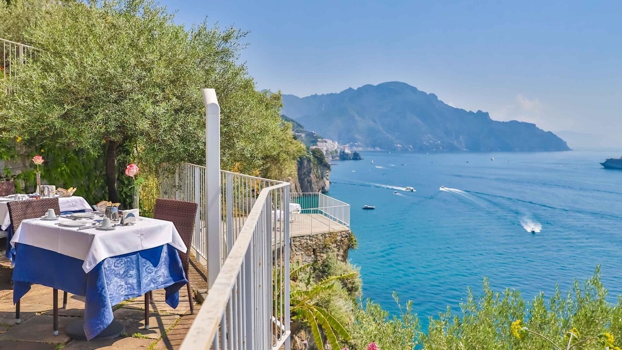Photo of Outdoor in Pogerola