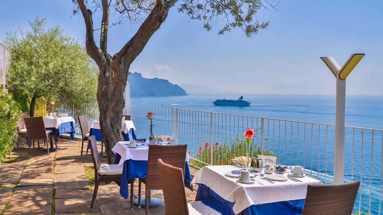 Photo of Outdoor in Pogerola