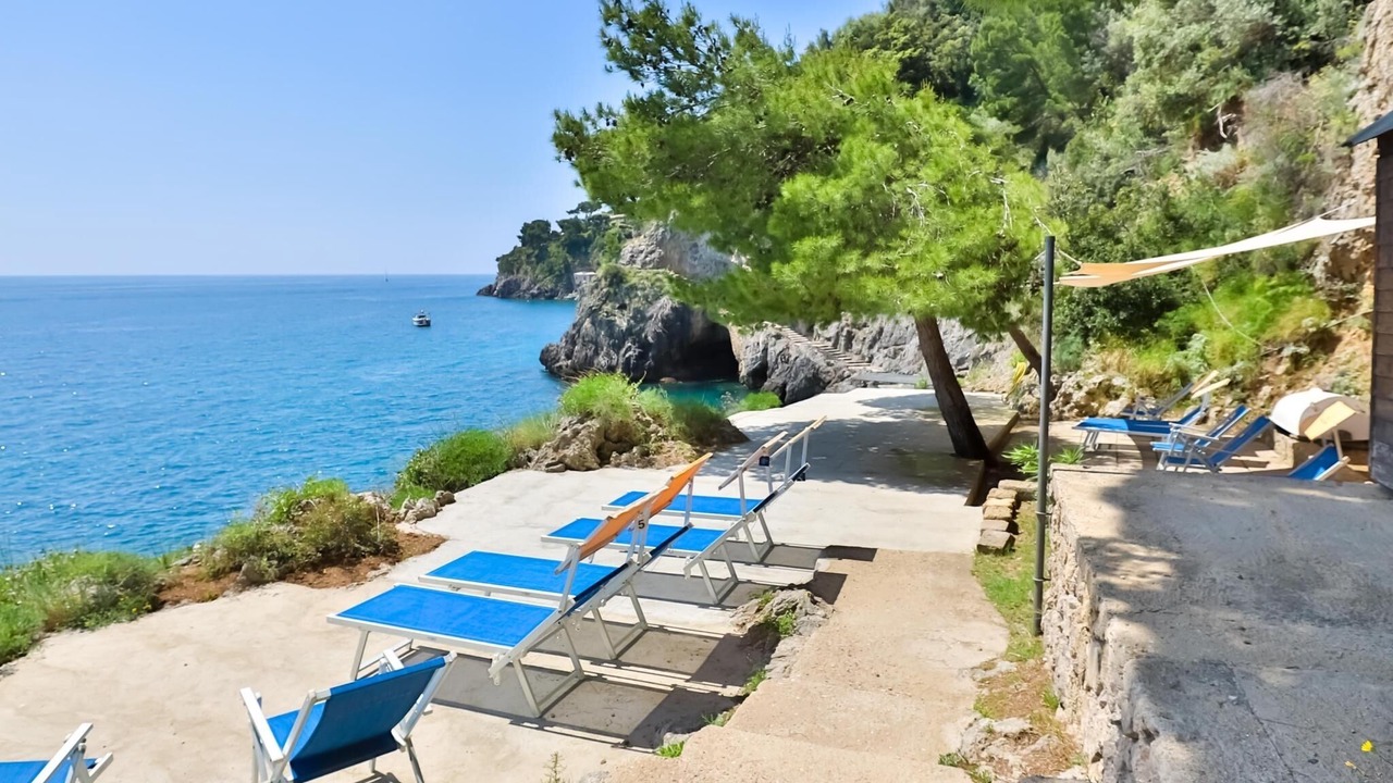 Photo of Patio Balcony in Pogerola