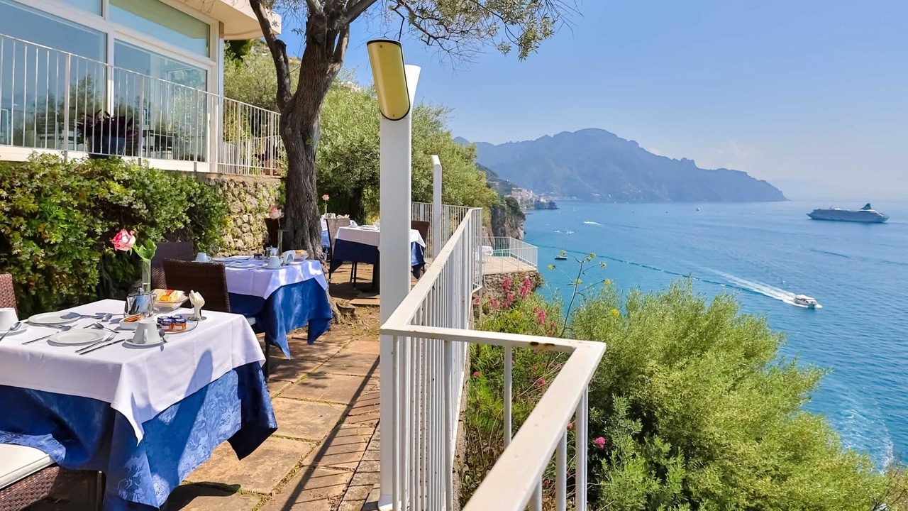 Photo of Outdoor in Pogerola