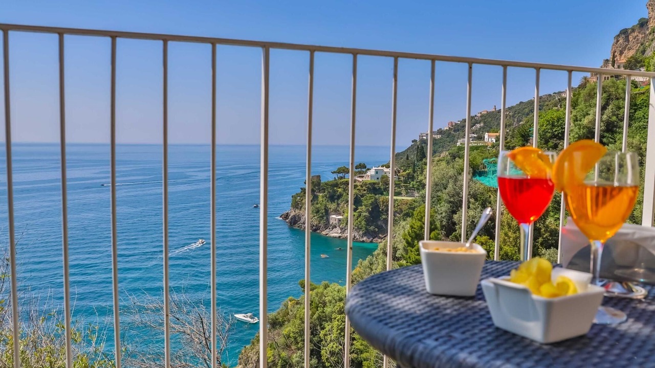 Photo of Outdoor in Pogerola