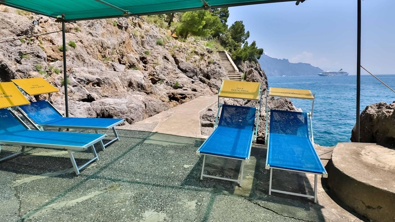 Photo of Outdoor in Pogerola