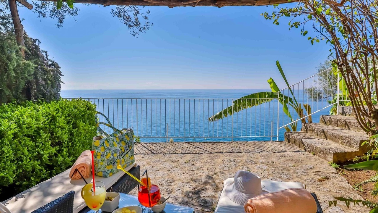 Photo of Outdoor in Pogerola