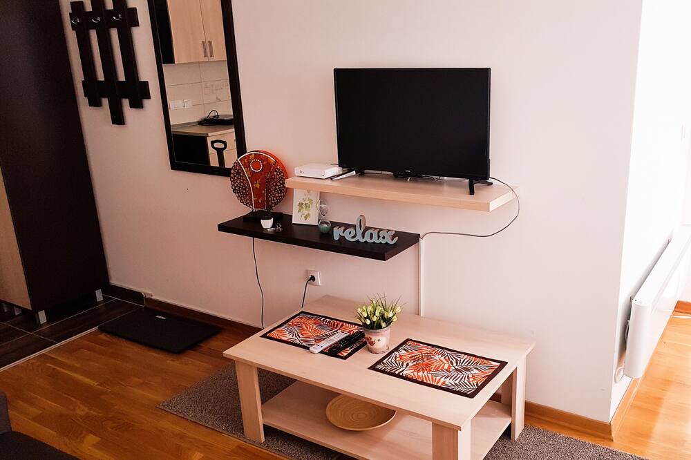 Photo of Livingroom in Lisina